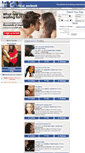 Mobile Screenshot of localsexbook.com